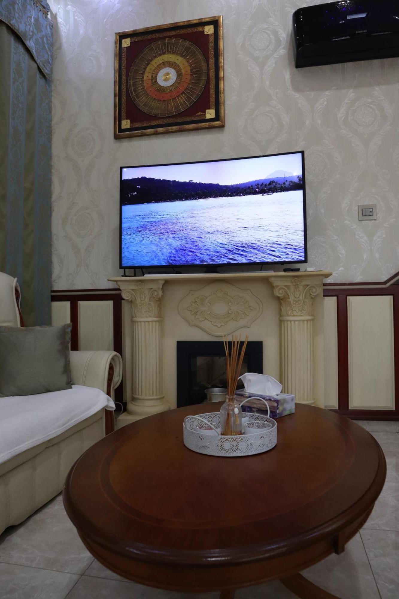 Barackos Wellness Villa Fot Eksteriør billede