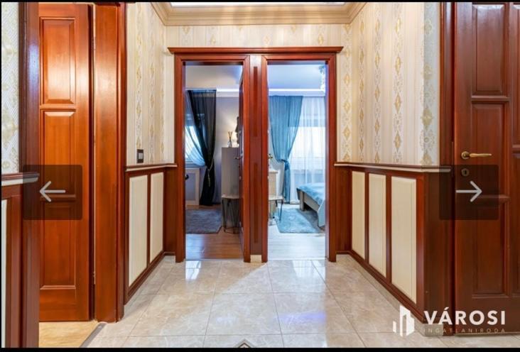 Barackos Wellness Villa Fot Eksteriør billede