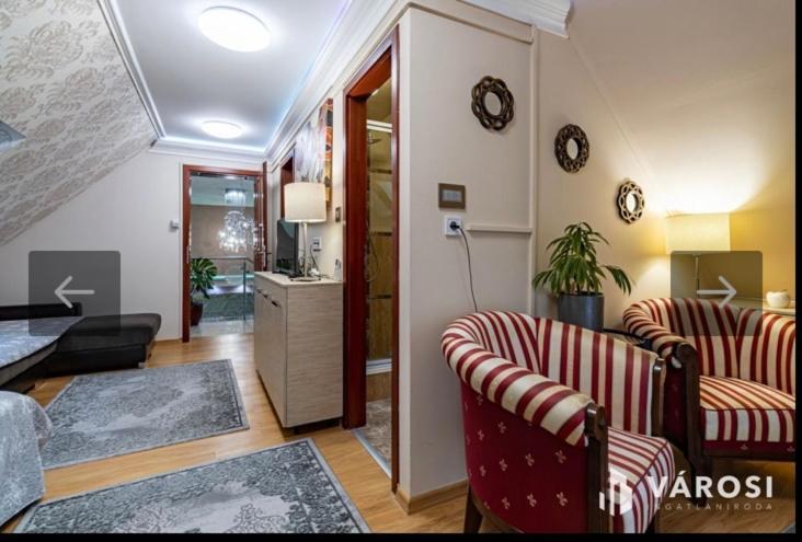 Barackos Wellness Villa Fot Eksteriør billede